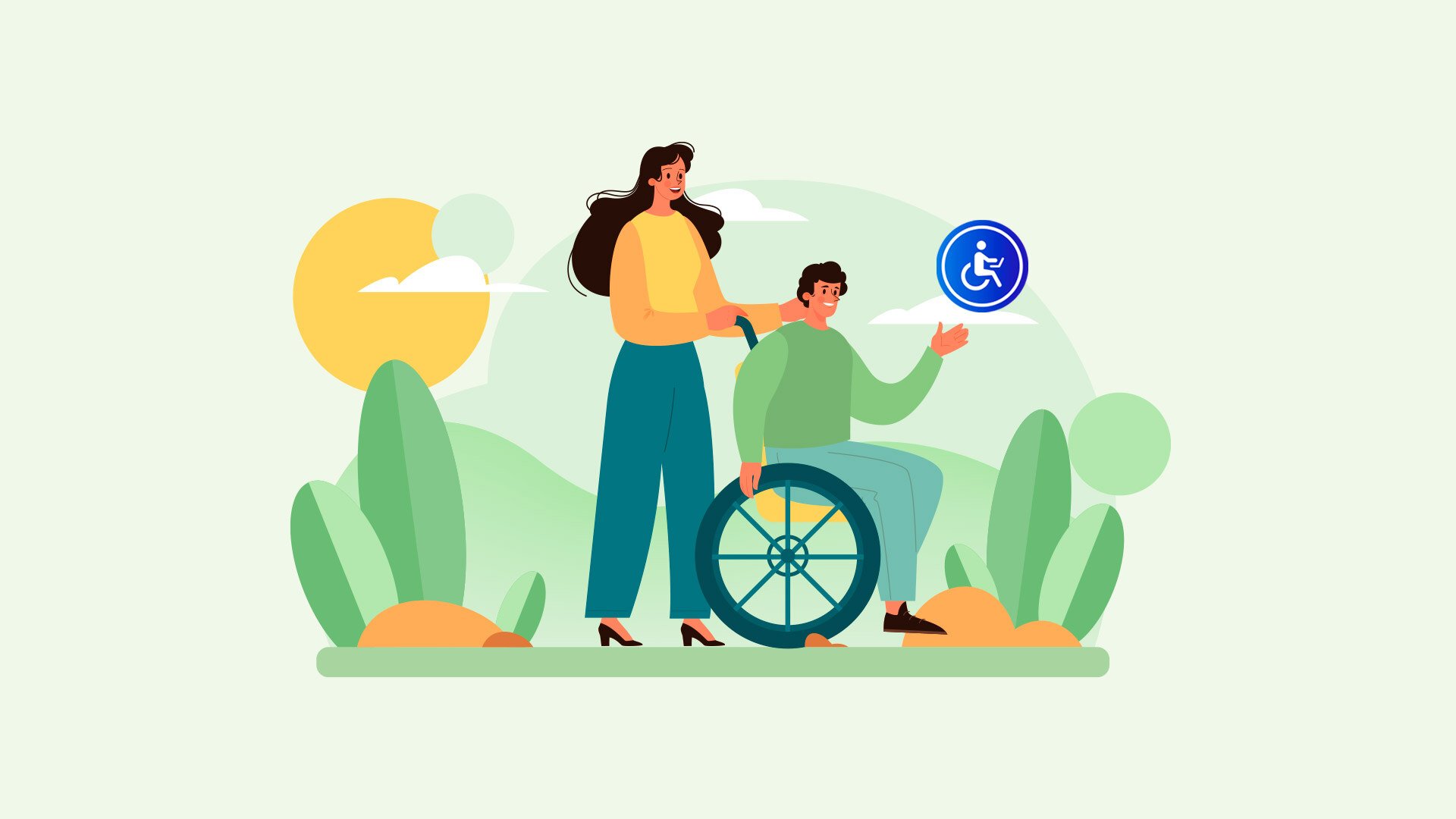 Disabilità: comprenderla per migliorare l'Accessibilità Digitale | UserWay