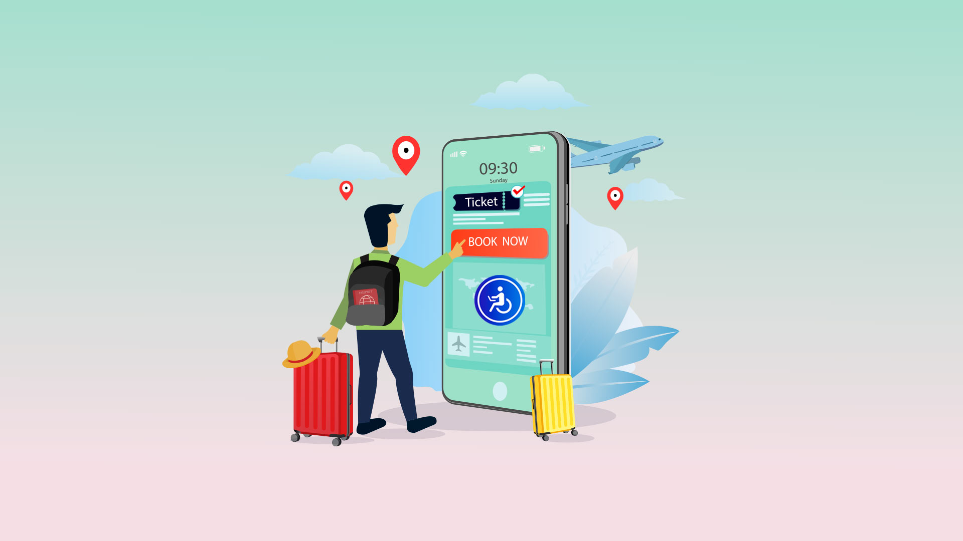 Accessibilità digitale nel turismo: perché è essenziale per hotel e strutture ricettive