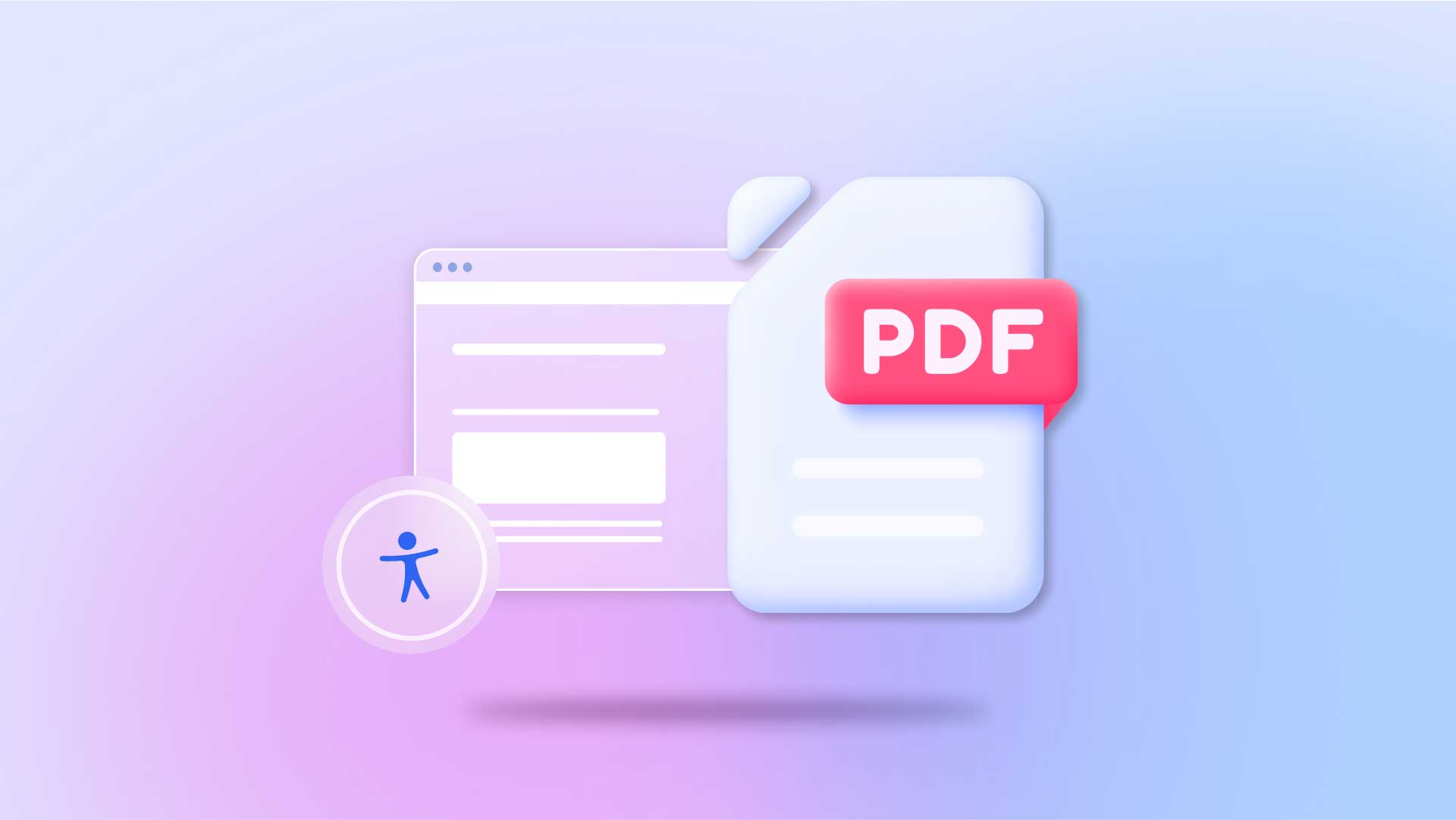 Come creare PDF e documenti digitali accessibili [Guida]