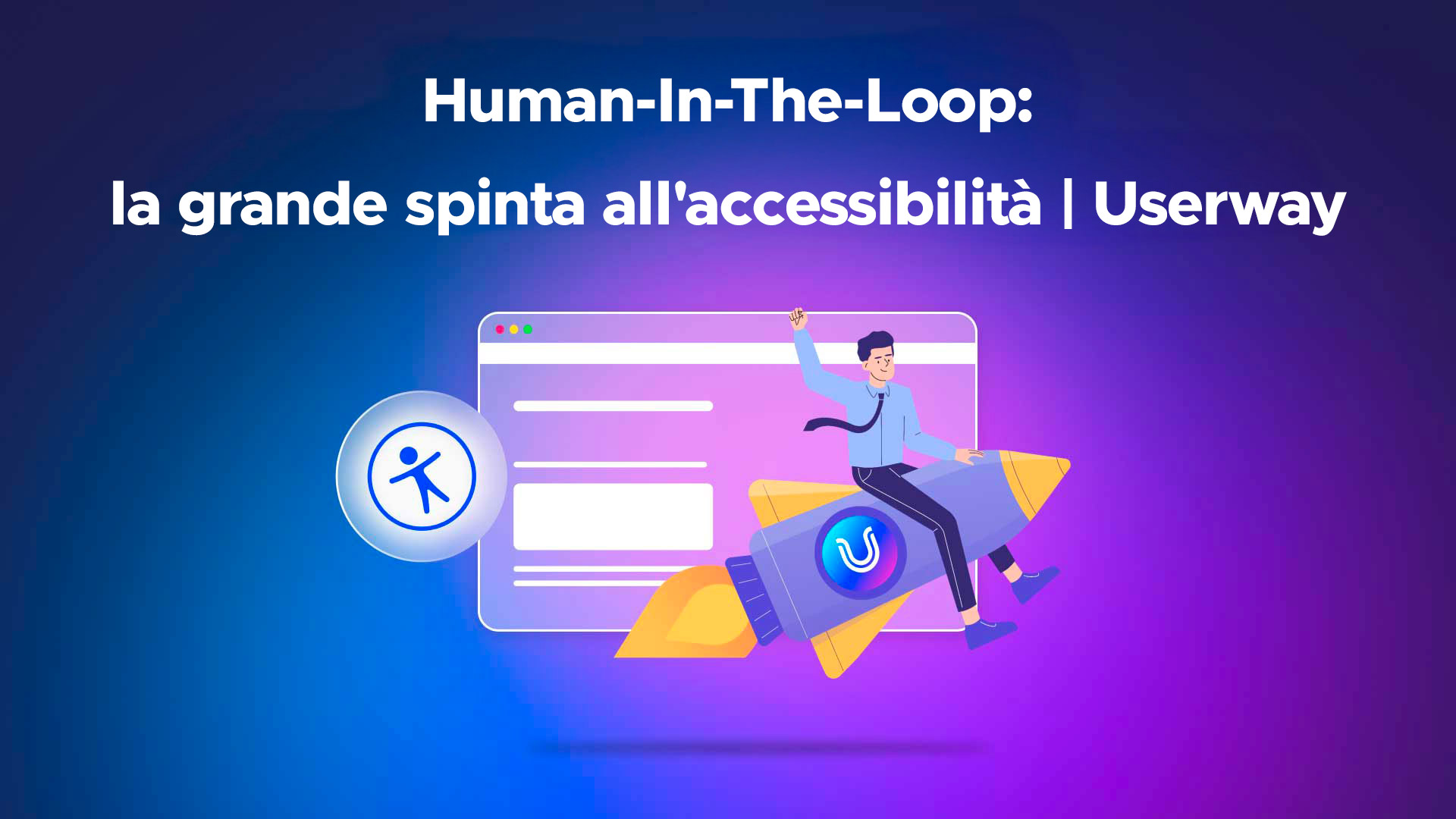 Human-In-the-Loop: Come il fattore umano migliora l'automazione tecnologica