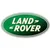 land rover logo